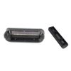 Replacement Foil and Cutter for Braun Razor Model CruZer Twist PocketGo MobileShave M30 M60 M60S P40 P50 P60 P70 P80 P90