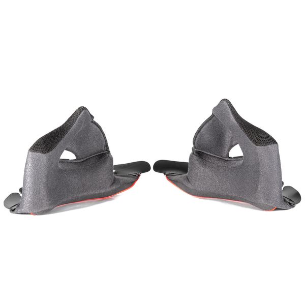 HJP501 Cheek Pad: F70 Options: M