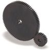 Kohara Gear (KHK) Spur Gear SSA1.5-30