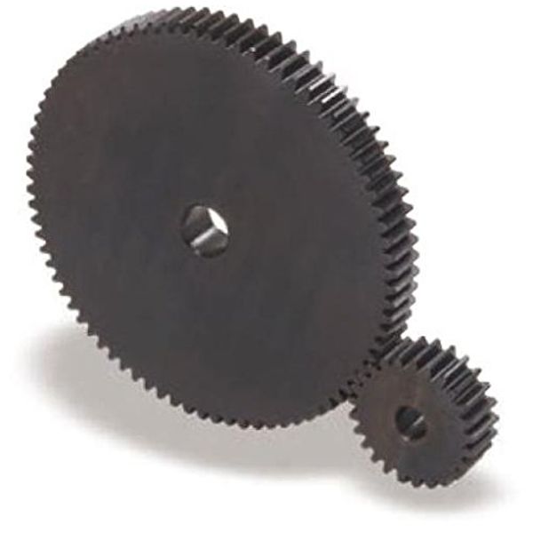 Kohara Gear (KHK) Spur Gear SSA1.5-30