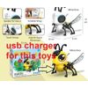 USB Charger for Buddy N Buddies STEM Toy DIY Magic Elves