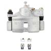 New Front Disc Brake Caliper w/ Bracket & Hardware Set For 1990-2000 Honda