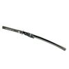Handmade Sword - Aluminium Alloy Unsharpened Iaido Training Katana/Wakizashi Sword, Handmade, Full Tang, Black Scabbard (Crane Wakizashi)