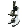 Vision Scientific VMG0003 Beginner Microscope Kit, LED and Mirror