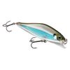 Rapala SDRS09 Shadow Rap Shad Lure (3.5-Inch, 0.3oz, Halloween)