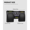 Donner Wireless Bluetooth Page Turner Foot Pedal for Tablet Phone Rechargeable
