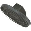 Decker M83 Mini Rubber Curry Comb for Horses, 5-Inch