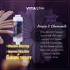 Vitaspa Vitamine C Shower Water Filter (Purple)