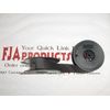 HERMES ROCKET SPOOL TYPEWRITER RIBBON - BLACK INK FOR HERMES ROCKET