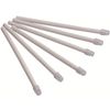 Perfection Plus MAT1485 Saliva Ejectors, White (Pack of 100)