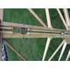 Simplex Zing Ultralight/Experimental Light Sport aircraft construction plans 