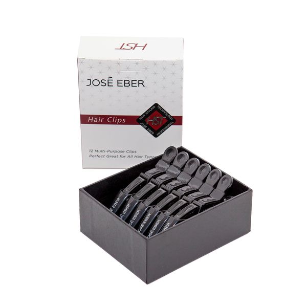 Jose Eber HST Hair Clip