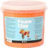 Foam Clay®, neon orange, 560g