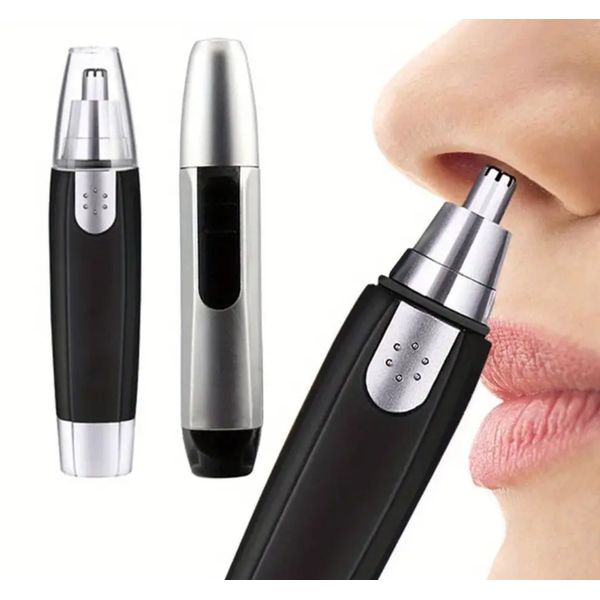 Electric Nose, Ear Hair Trimmer