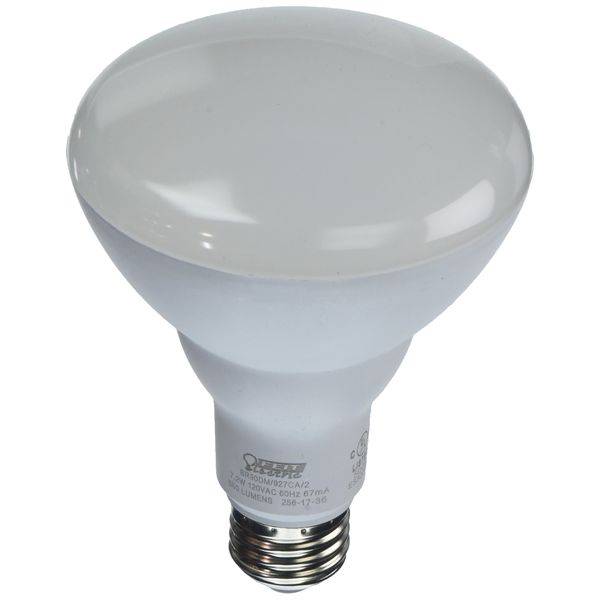 Feit Electric BR30DM/927CA/2 BR30 27K LED