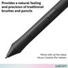 Wacom 4K Pen for Intuos, New