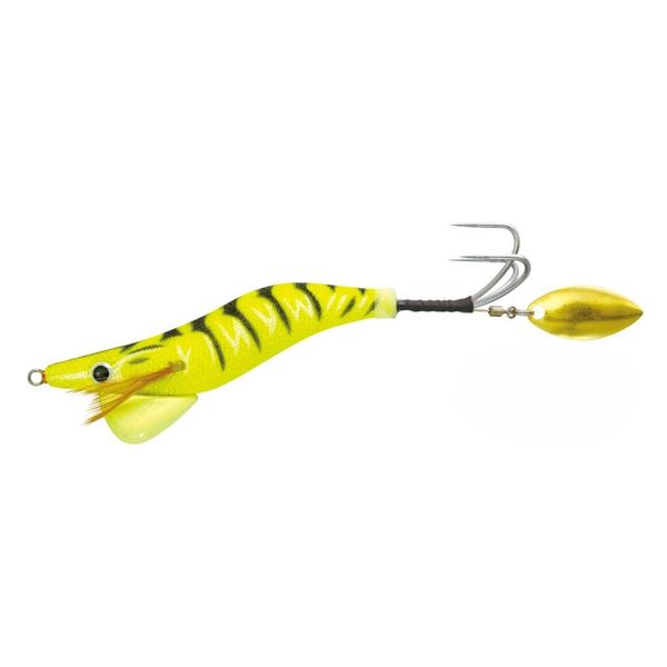 HARIMITSU Octopus Sumi 2.5 No. 20g (Yellow Tiger)