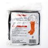 Samtias SAMBLN Balloon Boot Keeper, 14.2 inches (36 cm), Black
