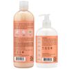 Shea Moisture Shampoo & Conditioner Set – Curl & Shine, Coconut & Hibi