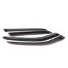 For Dodge Ram 1500 2500 3500 Quad CAB 2002-2009 Window Vent Visor Rain Deflector