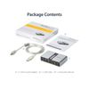 StarTech.com 7.1 USB Sound Card - External Sound Card for Laptop with SPDIF D...