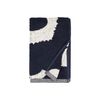 Marimekko Unikko Washcloth 12 x 20 inch