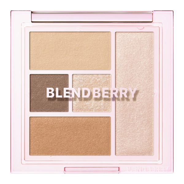 BLEND BERRY All You Need Creation 001 (Moonlight Sand)