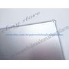 engineering tools milling machine Lathe Machine Tool tin sign