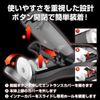 Piston Heat IR Dedicated Hole OSAKA