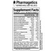 VisiClear Advanced Eye Health Formula, Visi Clear 60 Capsules