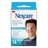Nexcare Gentle Removal Eye Patch, Regular Size