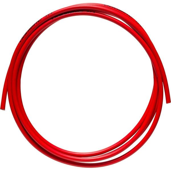 Jagwire Elite Sealed Shift/Gear Cable Kit (x1 Cable) - Red