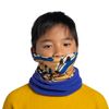 BUFF® Polar Multifunktionstuch Ultramarine Blue Unisex Kinder