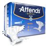 Attends Stretch Disposable Brief Heavy Absorbency, Large / X-Large, DDSLXL 96 Ct
