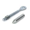 Clutch Release Lever Lower Rod Adjustable V8 For 1969-1972 Ford E-200 Econoline Van