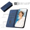 LODROC Google Pixel 8a Case Notebook Type Pixel8a Wallet Type Cover Pixel 8a Folio Case LODROC Smartphone Case Pixel 8a Case Stand Function Card Pocket Storage Shockproof Pixel 8a Compatible 6.1 inch