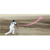 UNIX, BX82-07, Baseball Pitching Training Ring. Hopping Ball