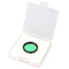 SVBONY Filter, UV IR Cut Block Filter, Multi Coated Infrared Filter, CCD Camera Interference UV Filter, Thread for 1.25" DSLR Camera Telescope (Filter)