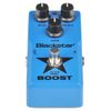 Blackstar LT Boost Electric Guitar Effects Compact Stompbox Pedal