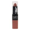 L.A. COLORS Cream Lipstick, Latte, 0.04 Ounce