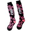 O'Neal 0356-604 Pro MX Print Sox (XOXO, One Size)