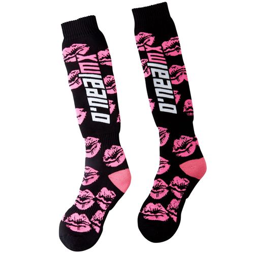 O'Neal 0356-604 Pro MX Print Sox (XOXO, One Size)