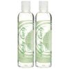 Kinky Curly Come Clean Shampoo - 8 oz - 2 pk
