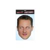 Michael Shumacher mask