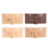 Eye Makeup Practice Board, Reusable 4 Sets, Easy Coloring Simulation, Skin Texture, Eye Closing, 3D Eye Makeup Practice Board for