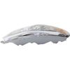 Headlight Assembly Set For 2000-2004 Toyota Avalon Left Right Halogen With Bulb