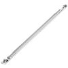 SilverStone Technologies RMS05-22 High Quality Tool-Less Ball Bearing Sliding...