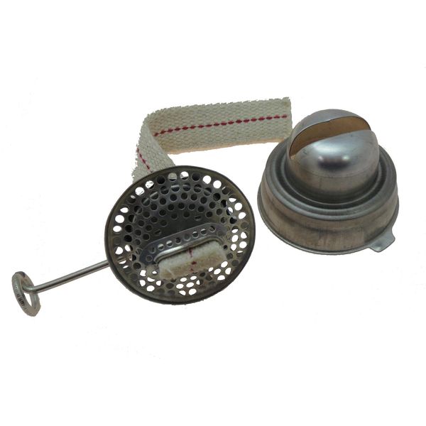 Dietz Burner for Blizzard, D-Lite, & Jupiter