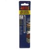 Artu 01010 1/8" Multi-Purpose Cobalt & Tungsten Carbide Tip Drill Bit