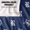 Rice University Owls Blanket, 36" x 58", Logo Pattern, Silky Touch Super Soft Throw